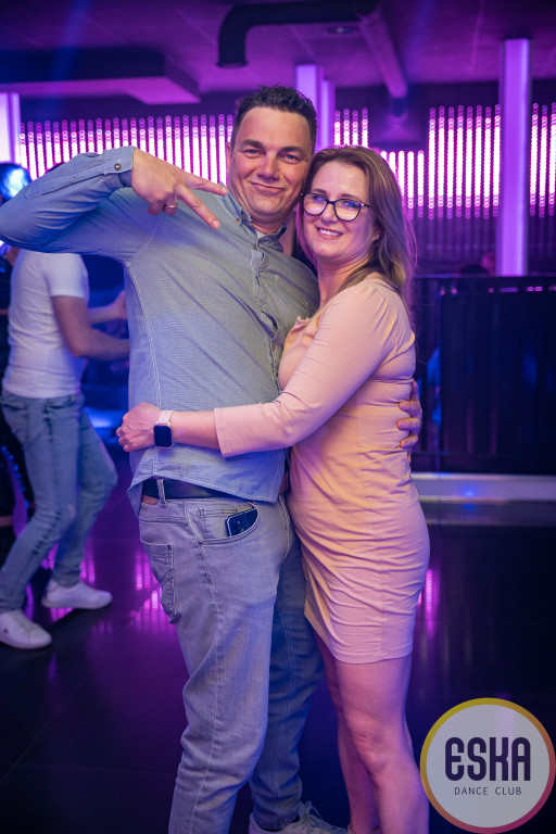 Impreza Eska Dance Club 06.05.2023