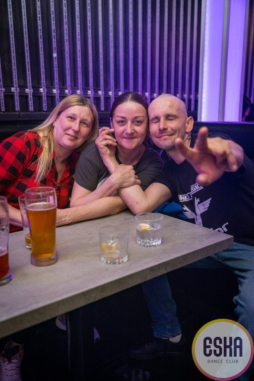 Impreza Eska Dance Club 06.05.2023