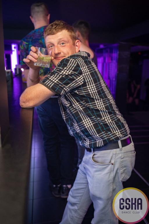 Impreza Eska Dance Club 06.05.2023