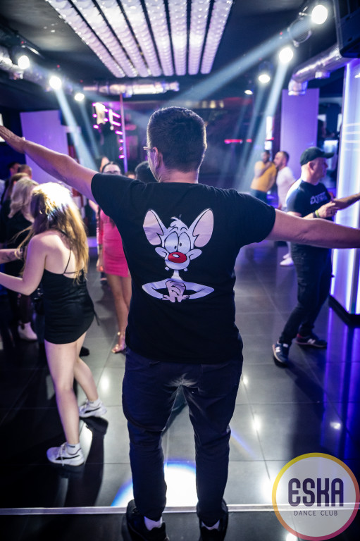 Impreza Eska Dance Club 06.05.2023