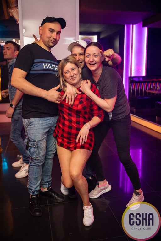 Impreza Eska Dance Club 06.05.2023