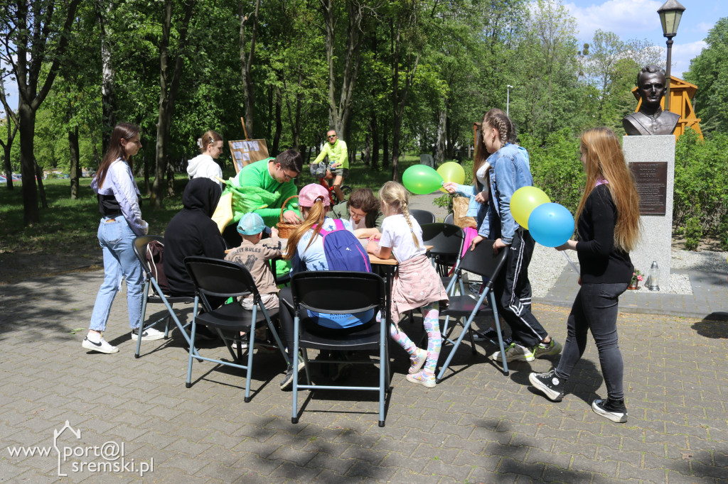 XV Festiwal Biegowy Ekonoma