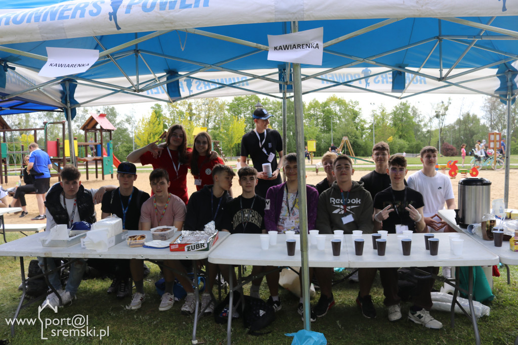 XV Festiwal Biegowy Ekonoma