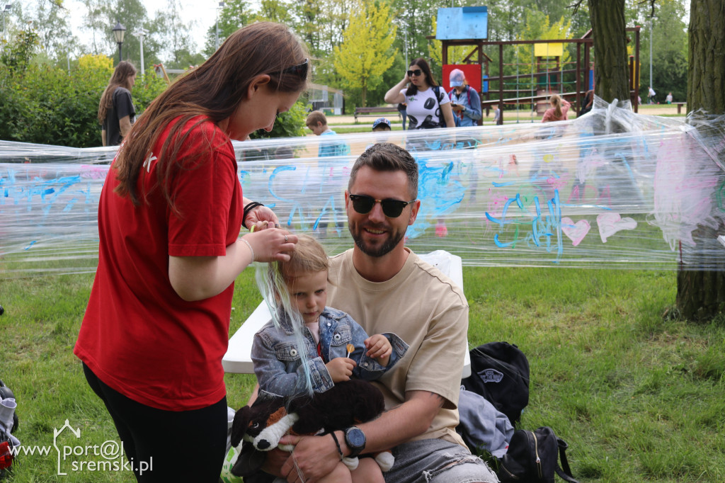 XV Festiwal Biegowy Ekonoma