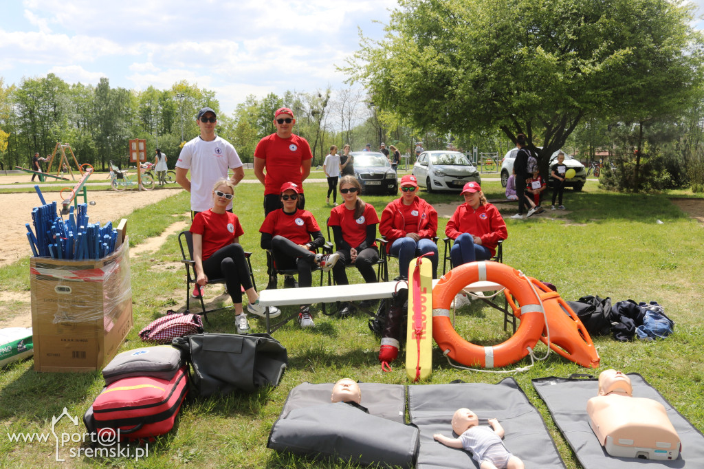 XV Festiwal Biegowy Ekonoma