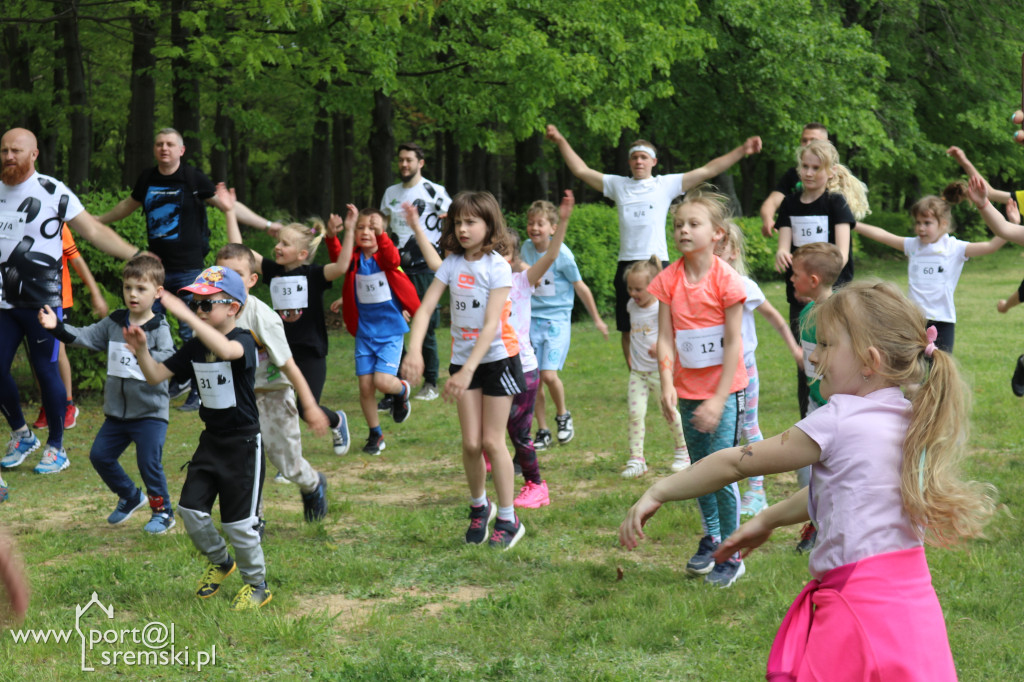 XV Festiwal Biegowy Ekonoma