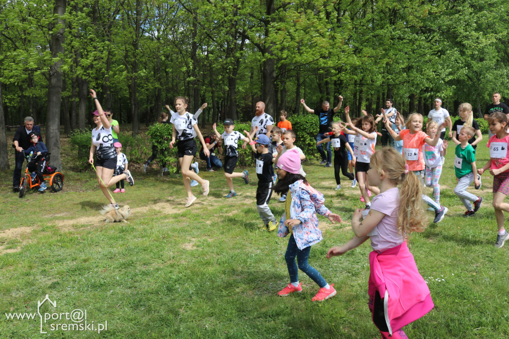 XV Festiwal Biegowy Ekonoma
