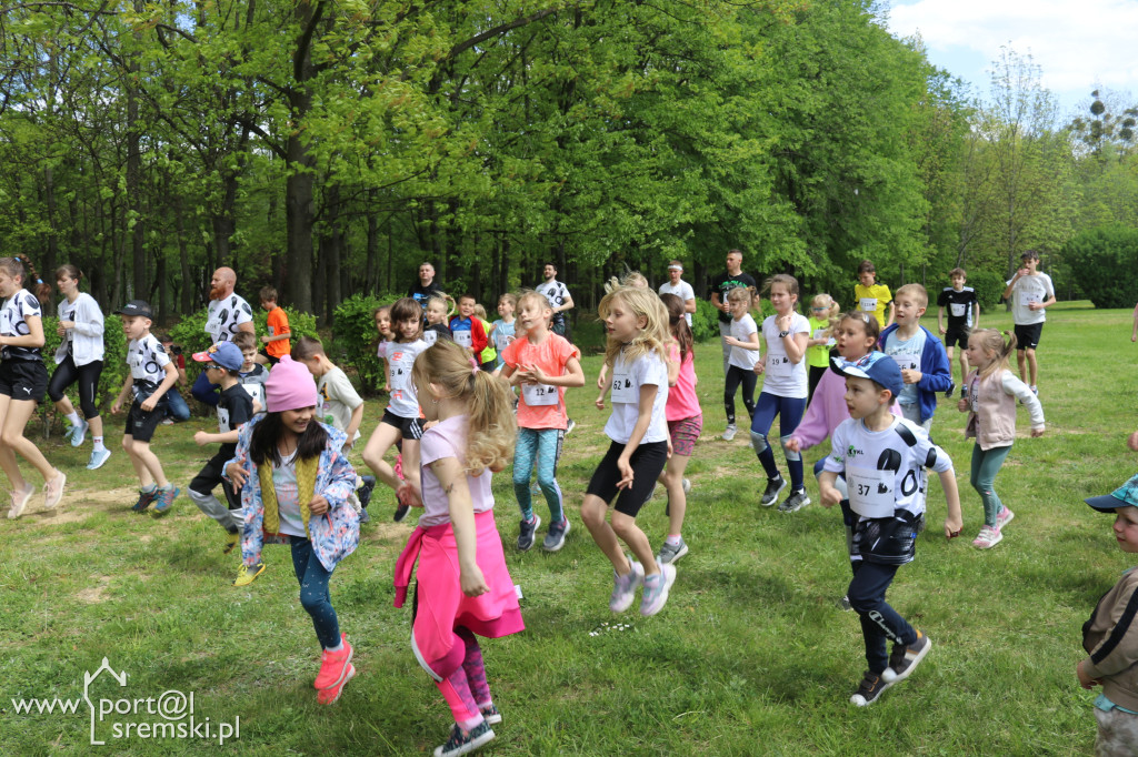 XV Festiwal Biegowy Ekonoma