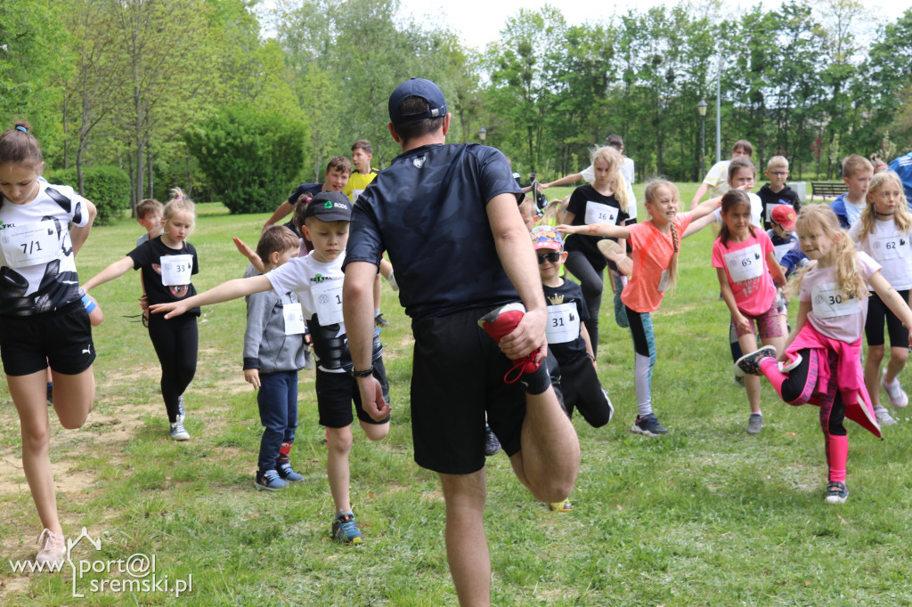 XV Festiwal Biegowy Ekonoma