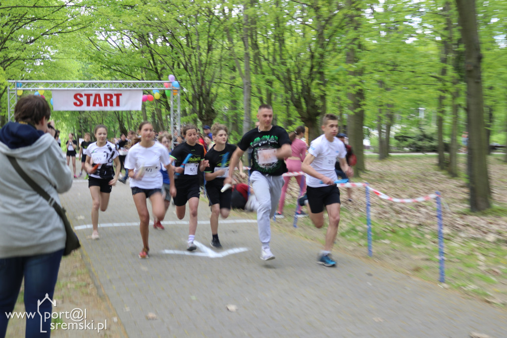 XV Festiwal Biegowy Ekonoma