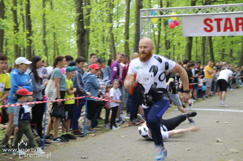 XV Festiwal Biegowy Ekonoma