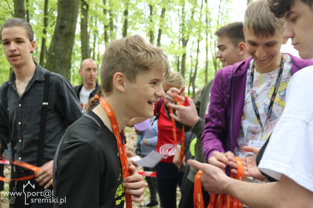 XV Festiwal Biegowy Ekonoma