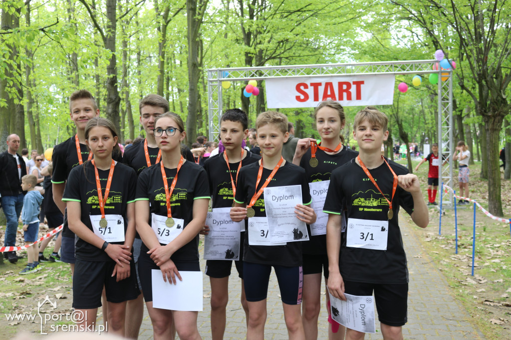 XV Festiwal Biegowy Ekonoma