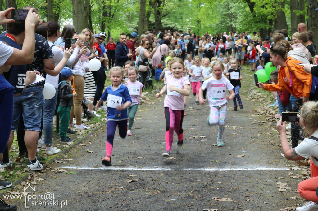 XV Festiwal Biegowy Ekonoma