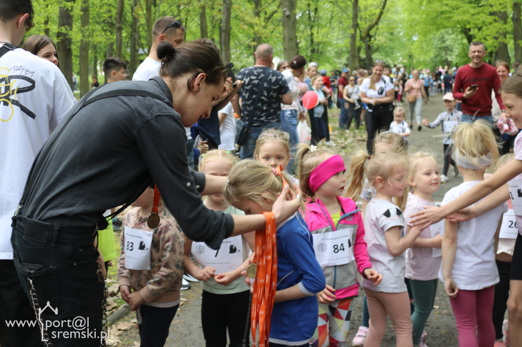 XV Festiwal Biegowy Ekonoma