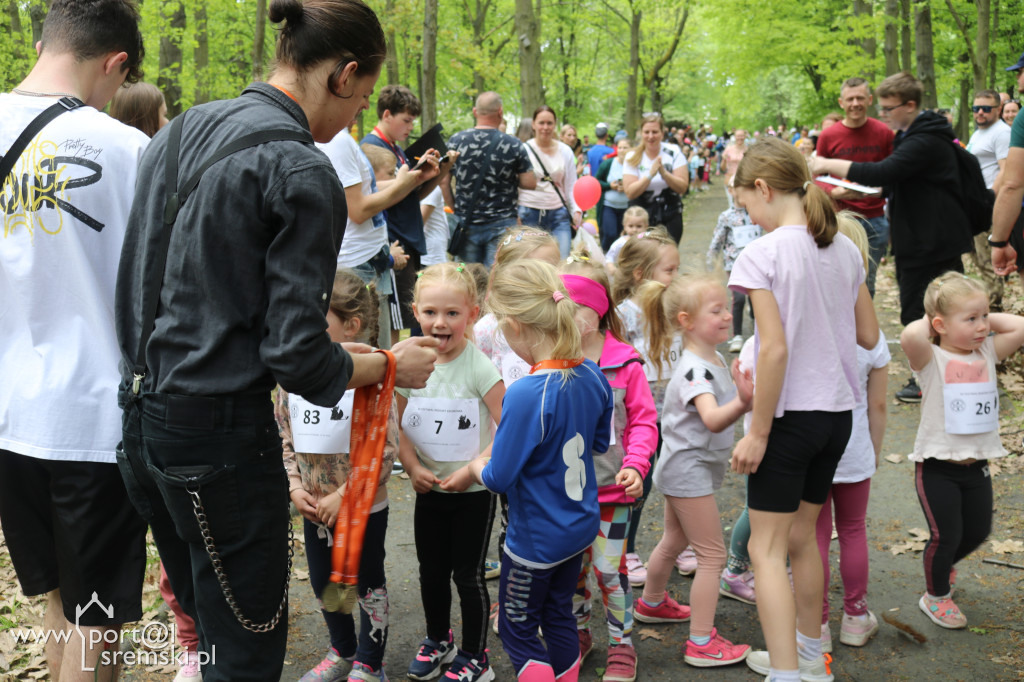 XV Festiwal Biegowy Ekonoma