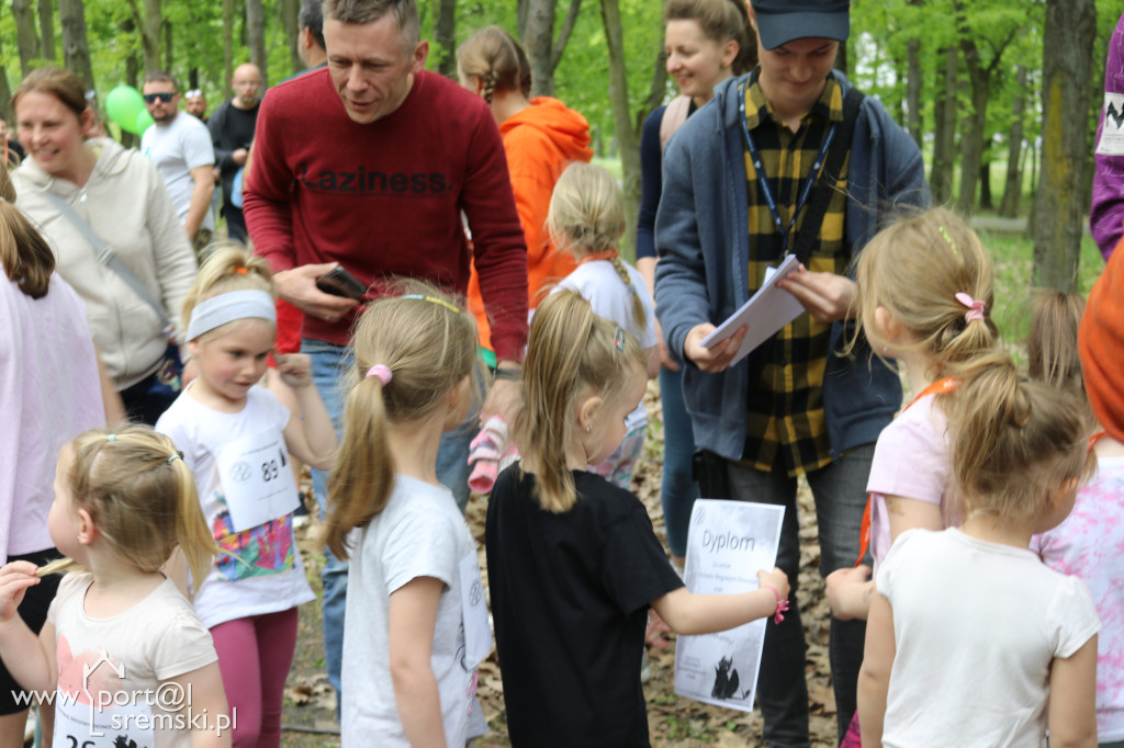 XV Festiwal Biegowy Ekonoma