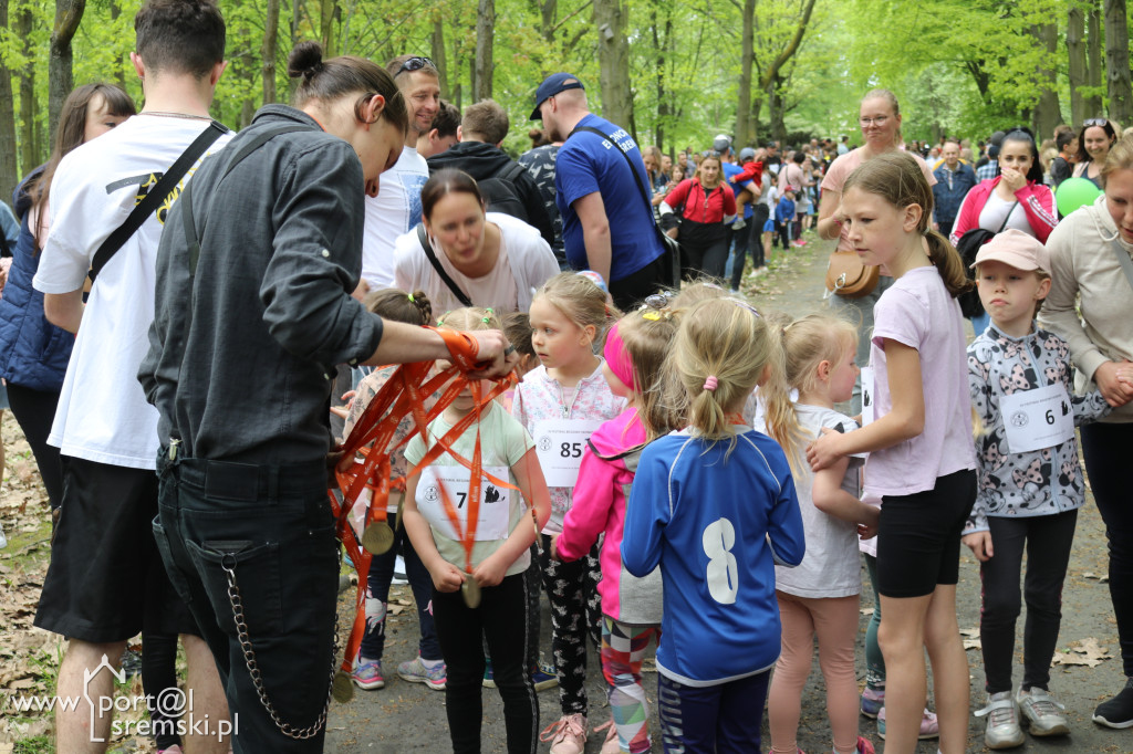 XV Festiwal Biegowy Ekonoma