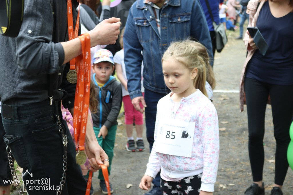 XV Festiwal Biegowy Ekonoma