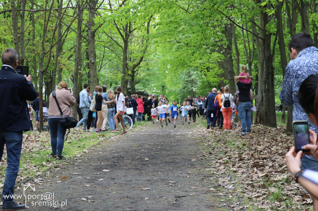 XV Festiwal Biegowy Ekonoma