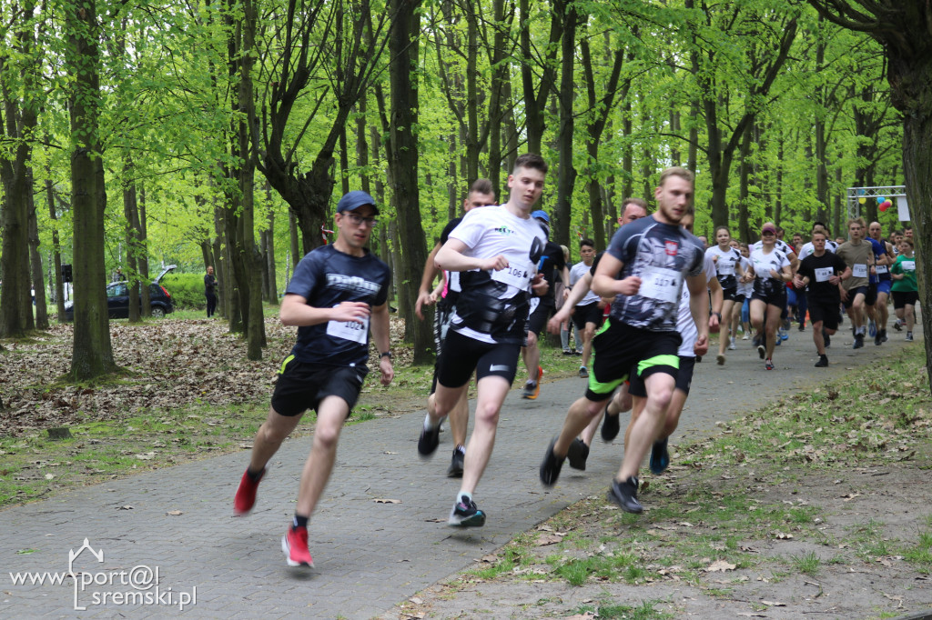 XV Festiwal Biegowy Ekonoma