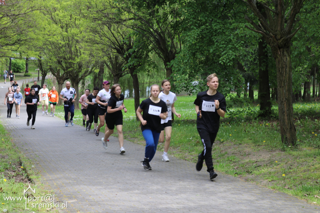 XV Festiwal Biegowy Ekonoma