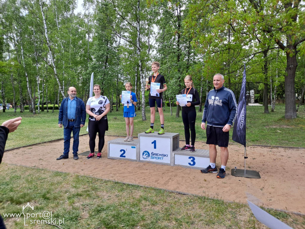 XV Festiwal Biegowy Ekonoma