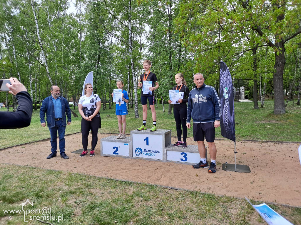XV Festiwal Biegowy Ekonoma