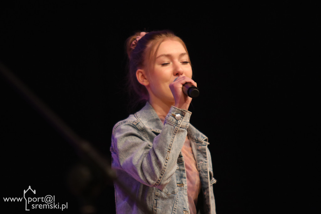Śremsong - koncert galowy