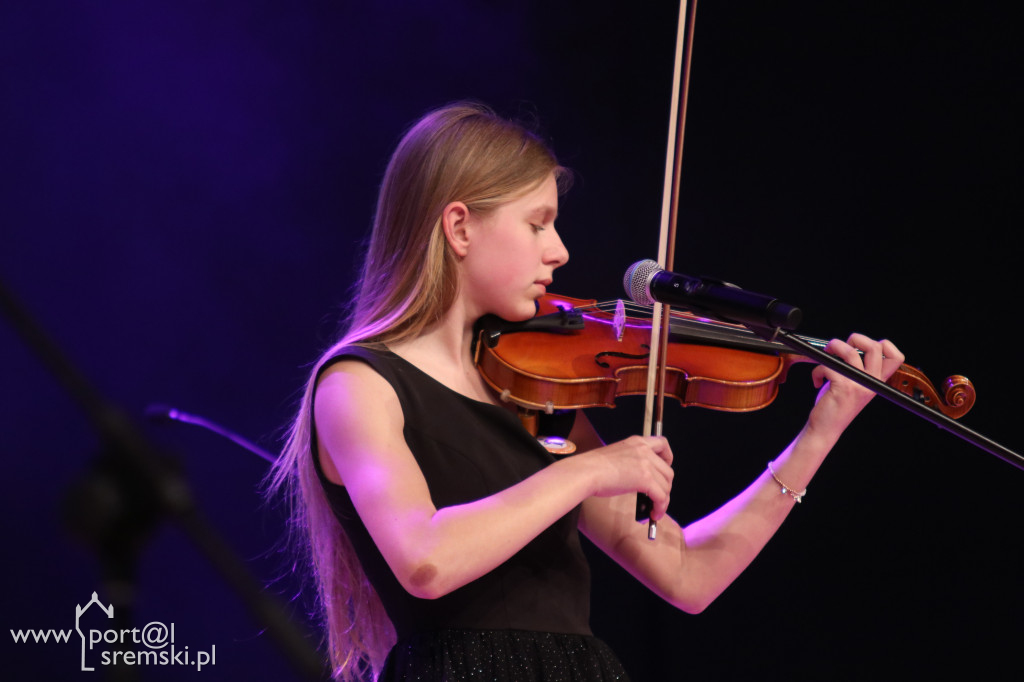 Śremsong - koncert galowy