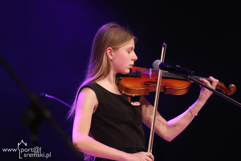 Śremsong - koncert galowy