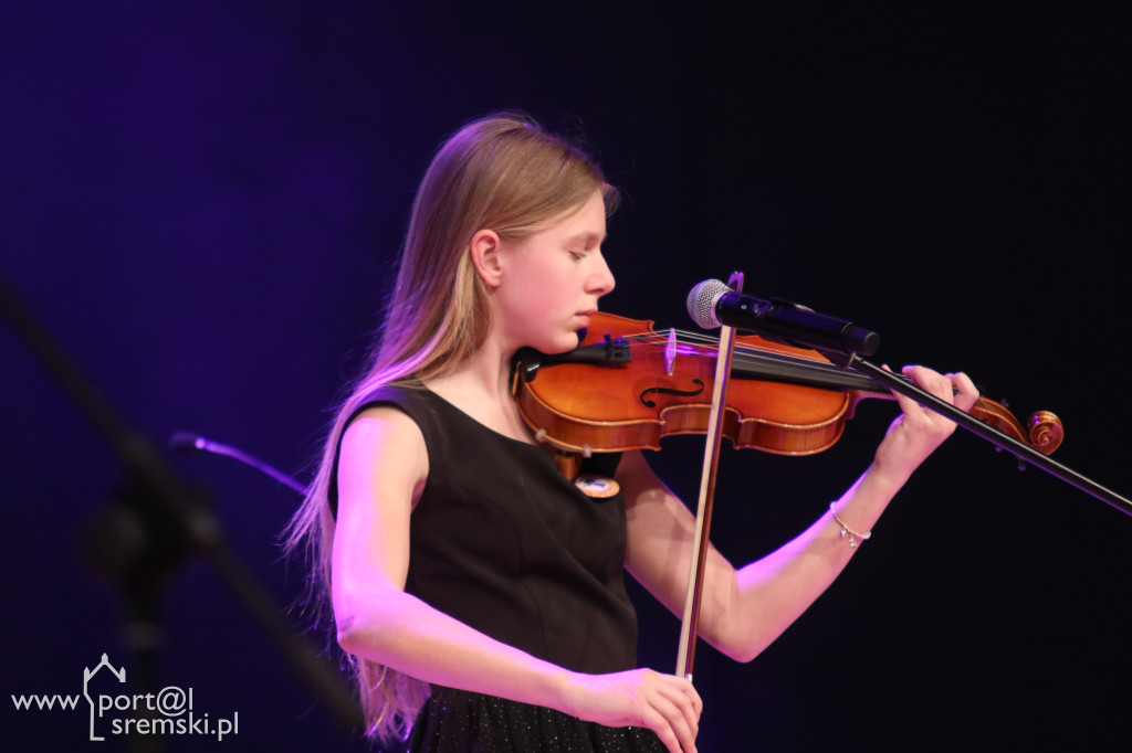 Śremsong - koncert galowy