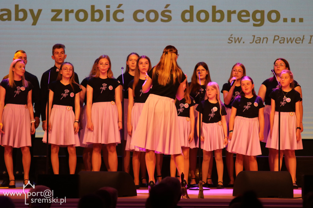Śremsong - koncert galowy