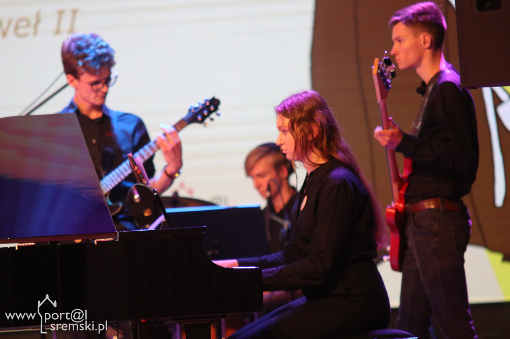 Śremsong - koncert galowy
