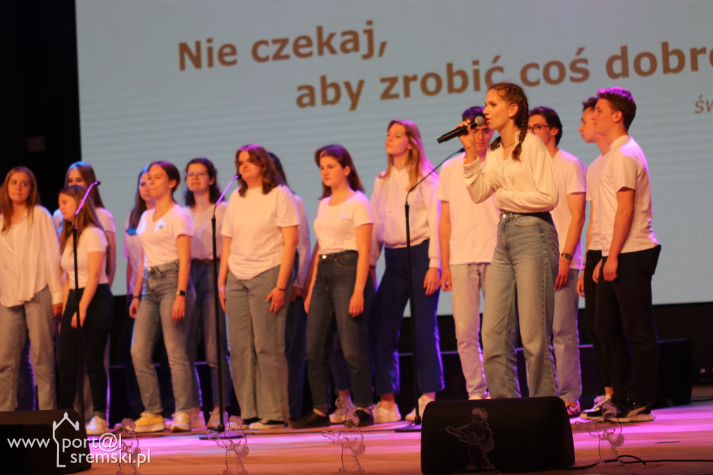 Śremsong - koncert galowy