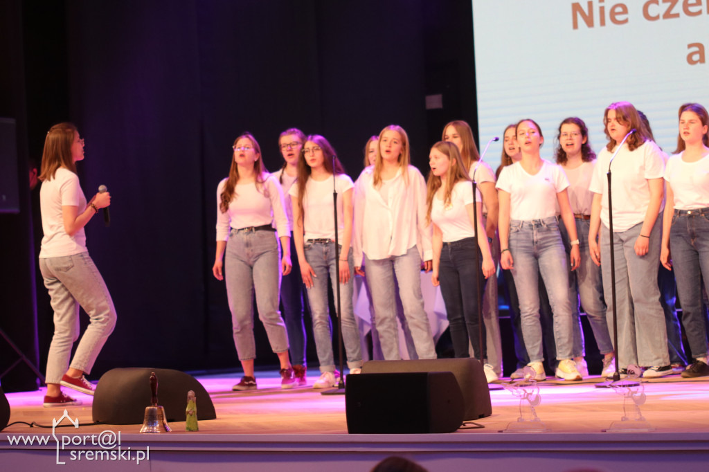 Śremsong - koncert galowy