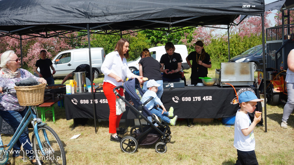 Traktoriada Grzybno 2023