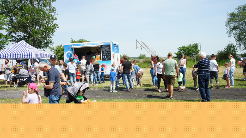 Traktoriada Grzybno 2023