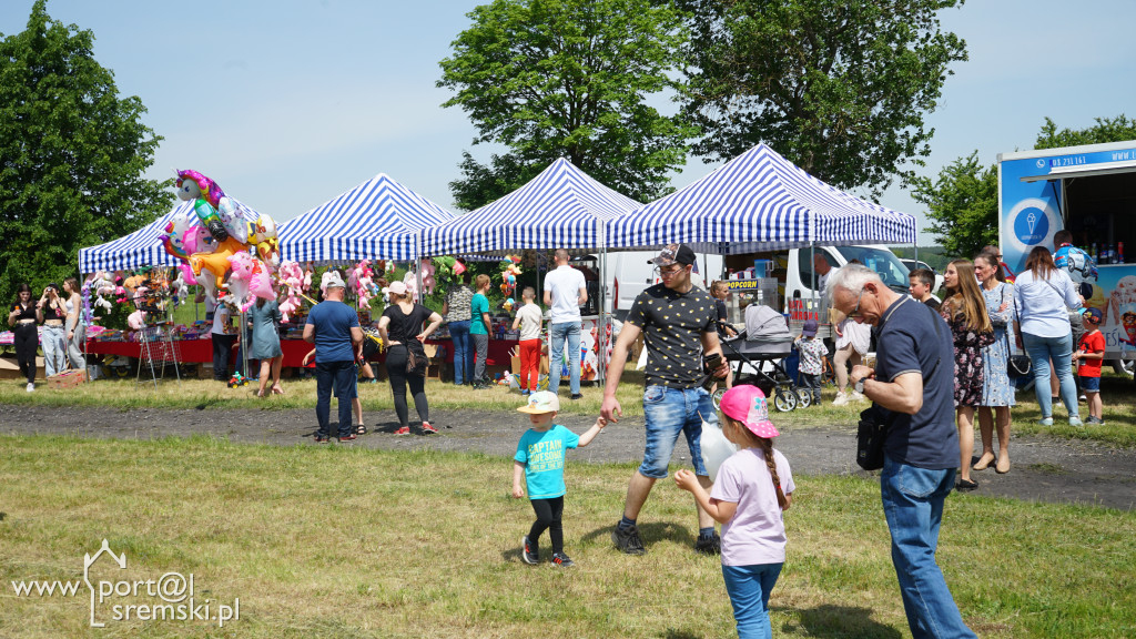 Traktoriada Grzybno 2023