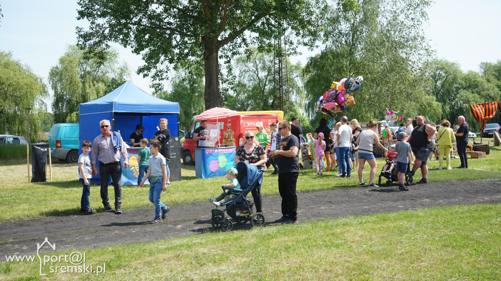 Traktoriada Grzybno 2023