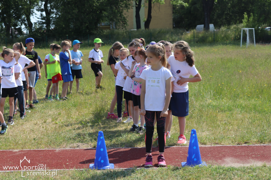 X Gminna Olimpiada Malucha