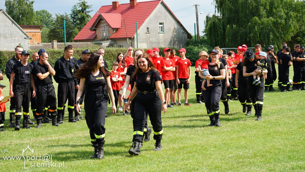 Festyn w Dalewie