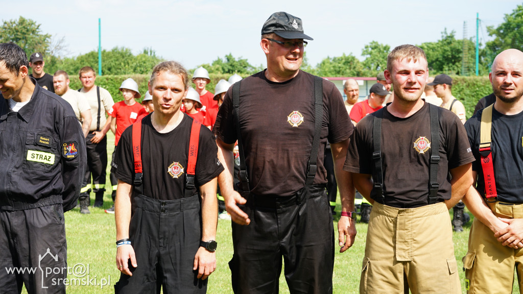 Festyn w Dalewie