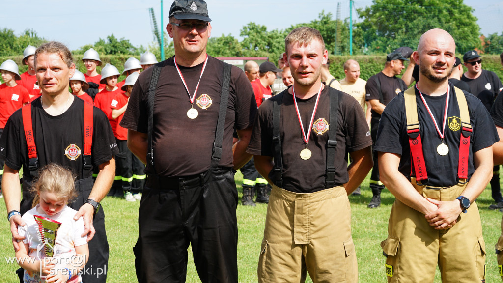 Festyn w Dalewie