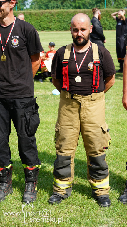 Festyn w Dalewie