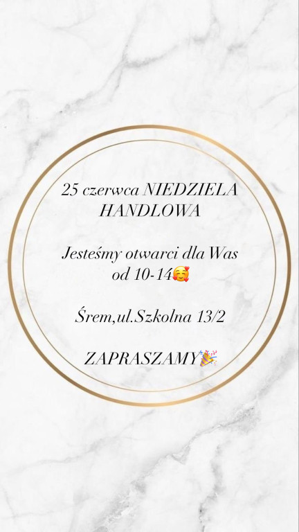 Znajdź swój look