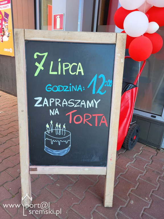 Circle K. w Śremie w nowej odsłonie