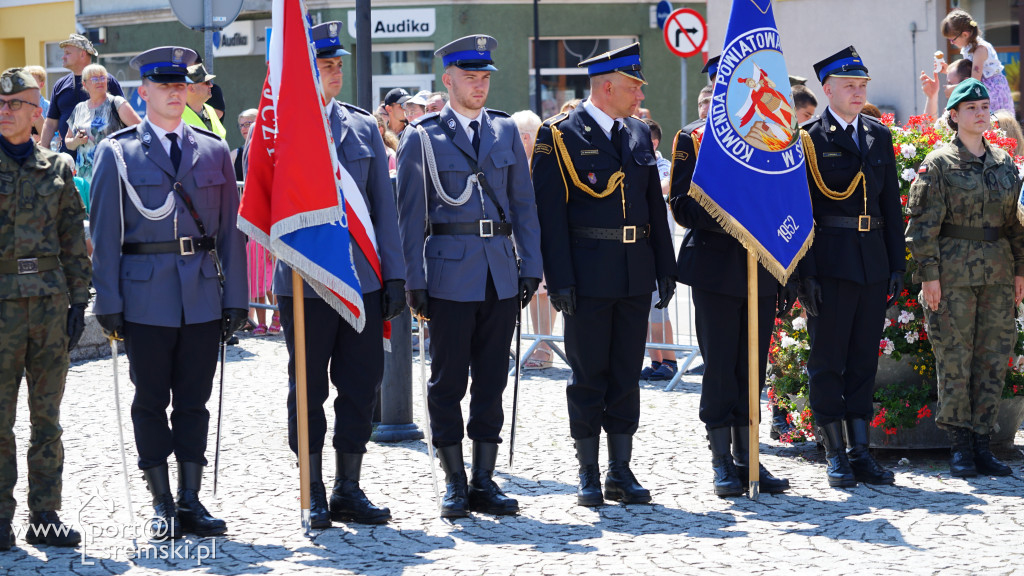 Przysięga Terytorialsów