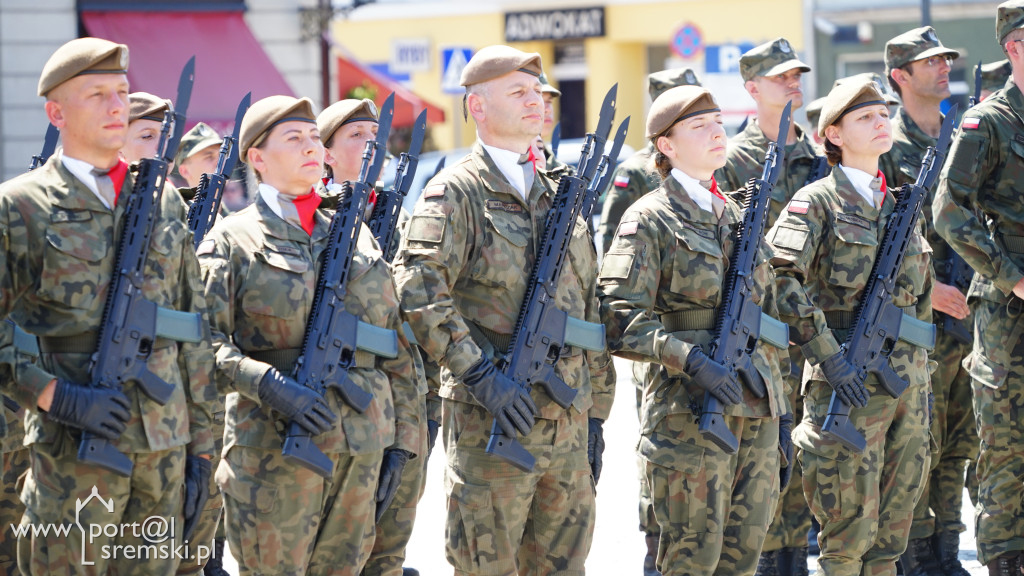 Przysięga Terytorialsów