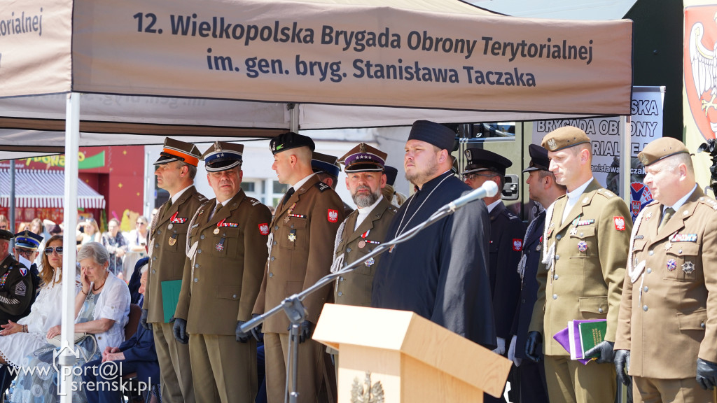 Przysięga Terytorialsów